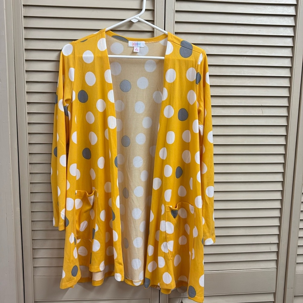 LulaRoe Caroline Sweater
